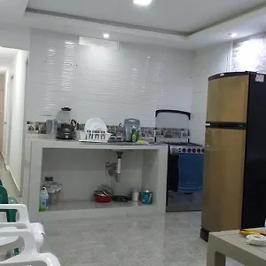 Apartamento Como En Casa Apartamento