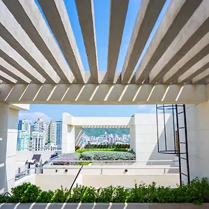 - Velas Al Mar, Santa Marta Apartamento