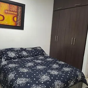 Habitación Independiente Y En El Paraíso Barranquilla (Atlantico)
