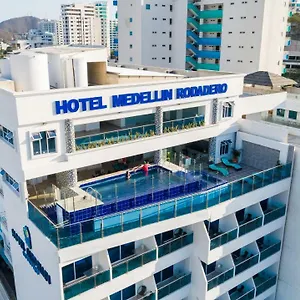 Medellín Rodadero Hotel